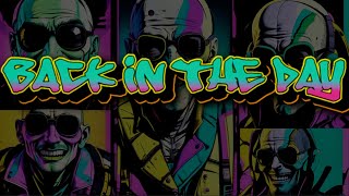 Back In The Day Flash Warning Full Music Video