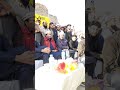 shaheen Afridi as a chief guest of cricket tournament in his vellege landikotal.