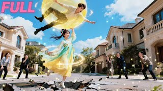 Download Lagu 🪄Gadis ajaib terbang \u0026 selamatkan CEO yang jatuh. Sekarang, ia jadi ratu kecil yang dimanjakan! MP3