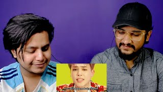 Pakistani reacts to BTS X BLACKPINK | This Is How BTS and BLACKPINK Talk To Each Other! (on crack)