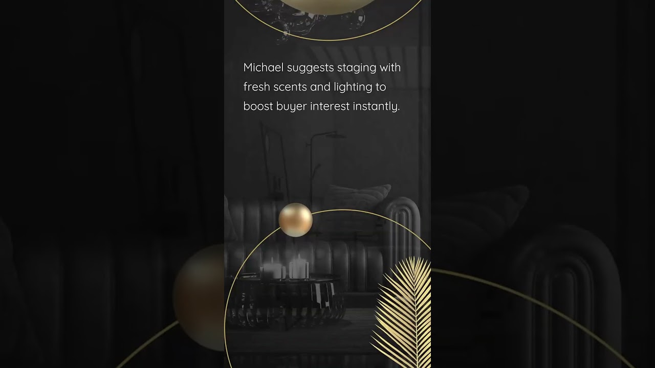 Unlock Open House Secrets with Michael Mulorz for Faster Sales!