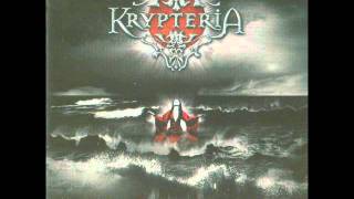 Krypteria - At The Gates Of Retribution