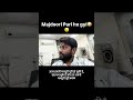 Private Employee daily routine | #shorts