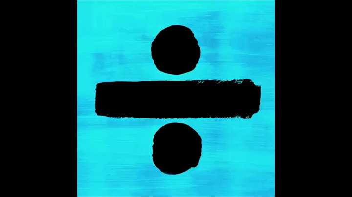 Shape of You Instrumental version - Instrumental performance video thumbnail