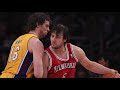 5 Players That You Had NO IDEA Made An All-NBA Team
