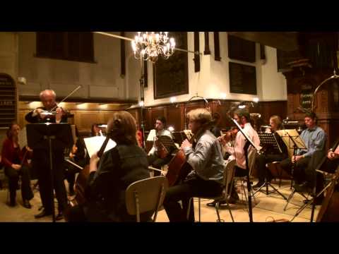 Rotterdam Philharmonic Strings with Igor Gruppman