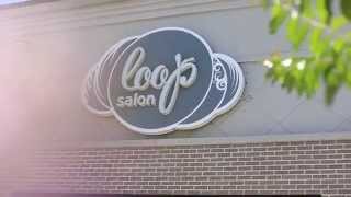 Welcome to Loop Salon