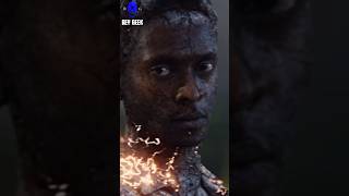 Darwin No Debió Morir En Xmen First Cl