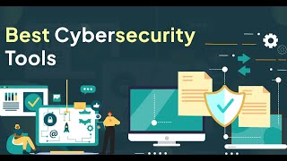 what tools Cybersecurity Analysts most commonly use.