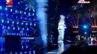 Giray Songül - Kar Beyazdır Ölüm