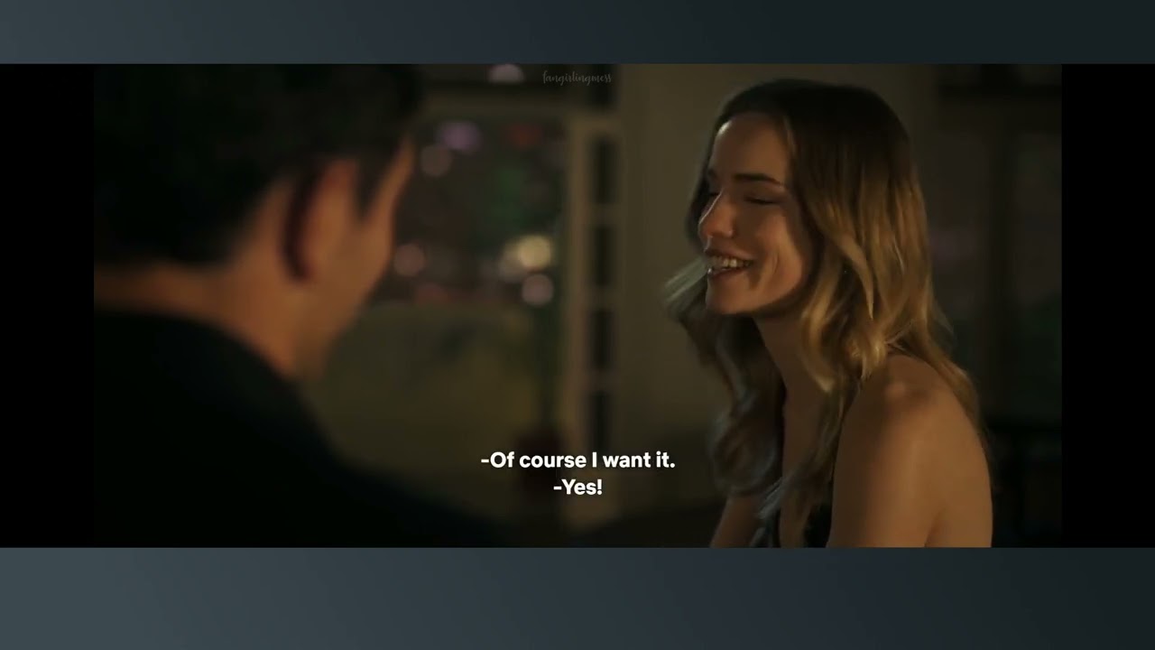 All Danny & Xander flashbacks on PULSE [part 7]