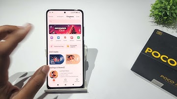 how to set alarm ringtone in poco x6 pro | poco x6 neo me alarm ringtone ki problem kaise theek kare