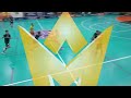 🎥 ELVI florbola līga: Masters Ulbroka/LU - Rubene (24.01.2026)