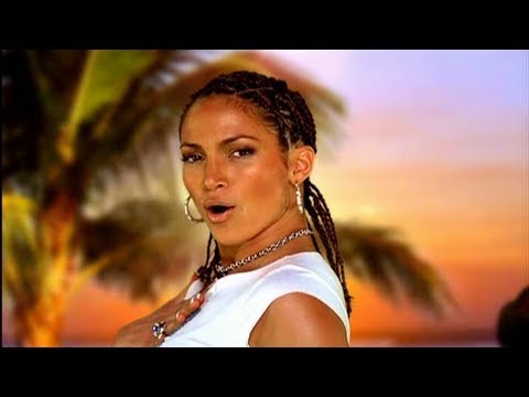 Video: Jennifer Lopez Je Nová Tvár Guess