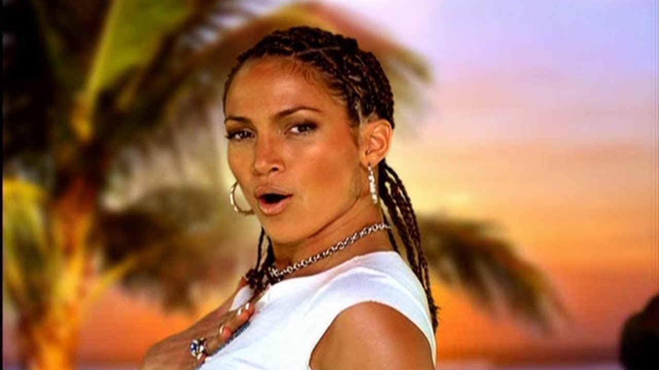How Old Was Jennifer Lopez When She Started Singing?