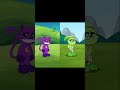 Childhood Friends - Smiling Critters (Poppy Playtime 3 Animation) #shorts #animation #memes image