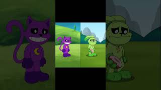 Miniatura del video "Childhood Friends - Smiling Critters (Poppy Playtime 3 Animation) #shorts #animation #memes"