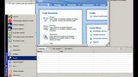 Chapter 3(5) - Installing IBM Data Studio