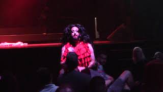 ICONS July 20 - Selena Vyle (Quimbara)