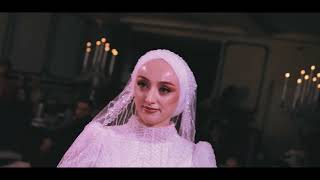 MERVE & AYDIN 02 MART 2024 DÜĞÜN HİKAYESİ