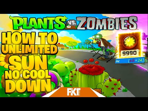 Plants vs. Zombies Cheats: How to have Infinite Sun; Codes, Unlockables and  Achievements List - IBTimes India