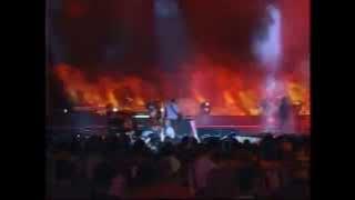 BoomeranG - hilang (live)