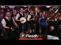 The Shandrum Céilí Band | FleadhTV 2017 | TG4