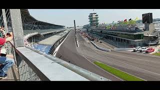 indy 500 practice 5-16-24