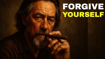 How to Forgive Yourself and forgive the world | Alan Watts on Forgiveness