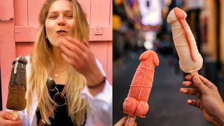 Street Food — Madrid Walking Tour 🇪🇸