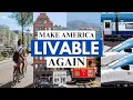 How One Urbanist President Could Change America Forever Mp3 Song