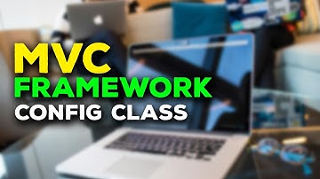 Creating a Config Class for Your MVC Framework - Simplifying Environment Variable Management