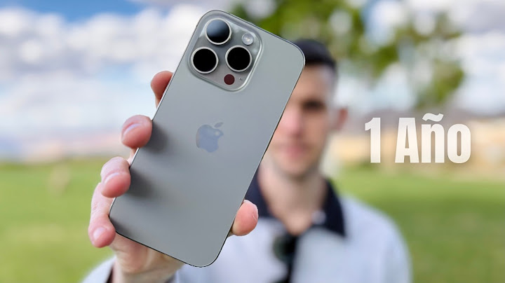 One Year with the iPhone 16 Pro: What Nobody Tells You!