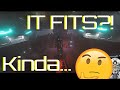 Star Citizen [3.21.1] The Storm FITS!! into the Constellation... well one of them does