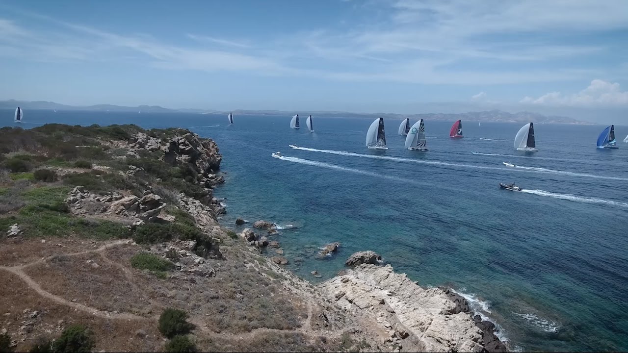 The 2016 52 SUPER SERIES Season (Full Highlights)