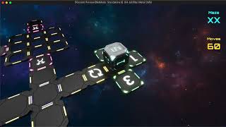DevLog - Experimenting with new Art Style