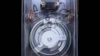 DIY  L-Pad Attenuator, with PRS Soapbar, Ampmaker WF-55.