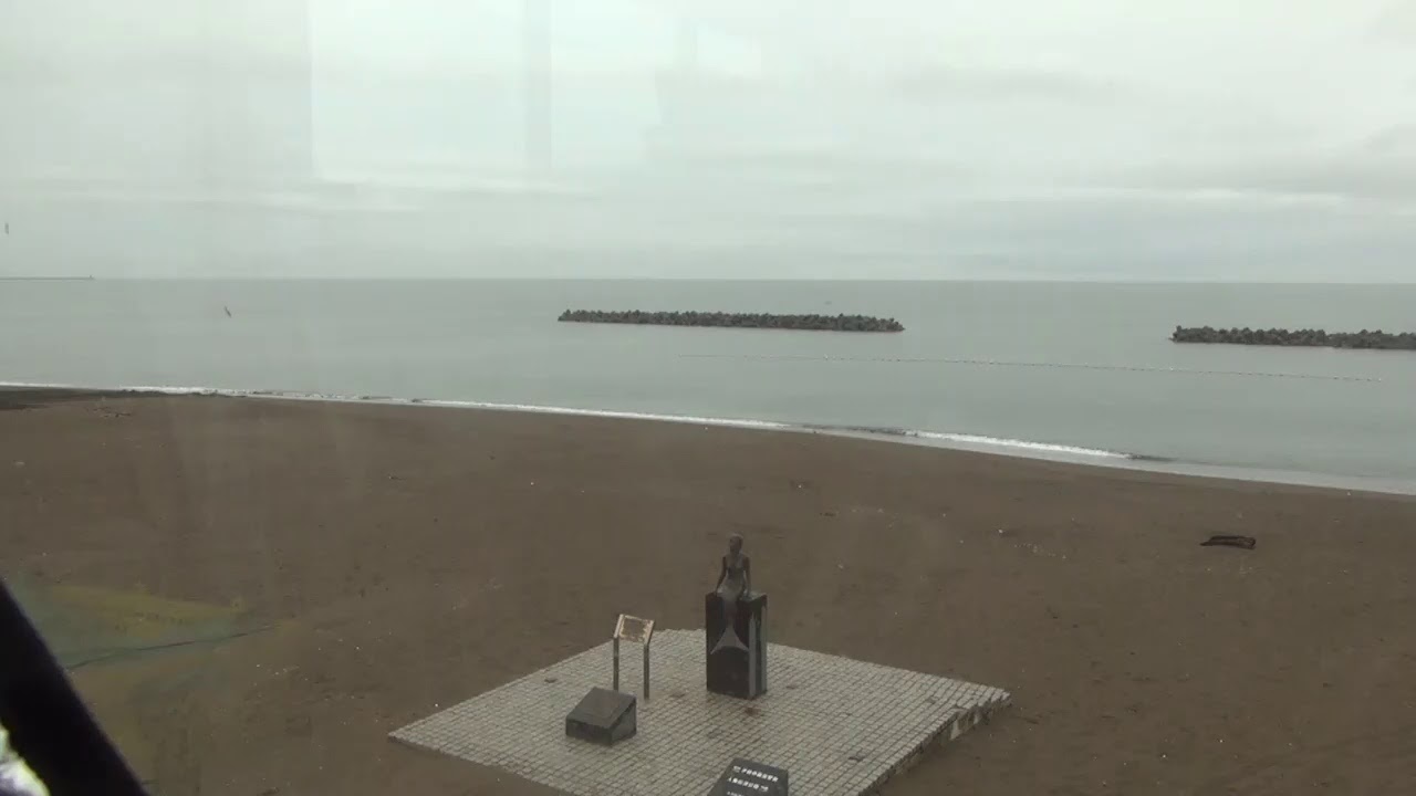 鵜の浜海水浴場