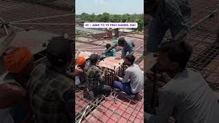 Work in Progress | Construction Update by OM Group Builders