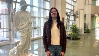 UAlbany Majors: Public Health