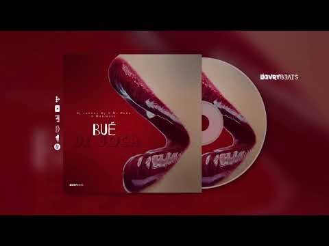 Dj Johnny By, Mr Cuban - Bué de Boca (feat. Marroly Makiesse) [Original Mix]
