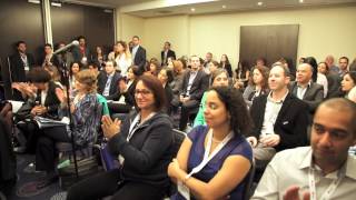 Inaugural IAC Conference2014 - Summary Video