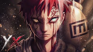 Rap Do Gaara Dor Do Deserto | (Naruto) Yuxaxz