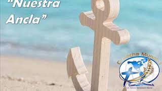 Devocional 25 de mayo 2019 "NUESTRA ANCLA"