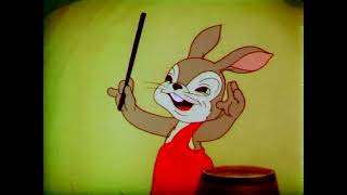 The Egg Cracker Suite (1943) (HD 1080p)