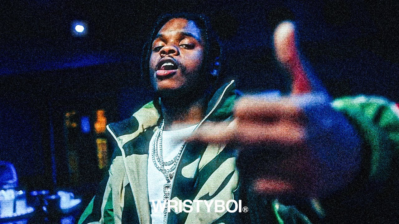 [FREE] "Thick One" 42 Dugg x Skilla Baby Type Beat | Hard Detroit Type Beat 2026