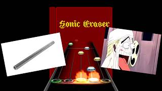 The Worst Sonic Song Ever Charted (Plus SilvaGunner and Tee Lopes Versions) | Clone Hero Chart