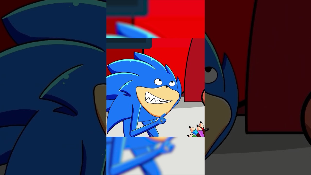 Brewing Cute Baby & Brewing Baby Factory?! But Shin Sonic Part2 