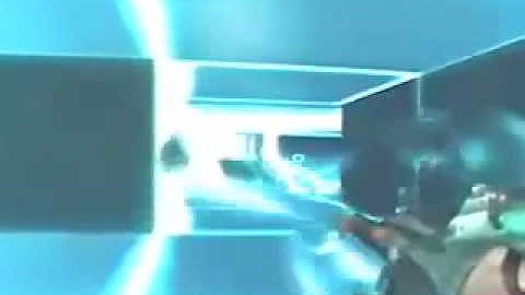 Time Splitters: The Lost Chapters Part 3 (2007)