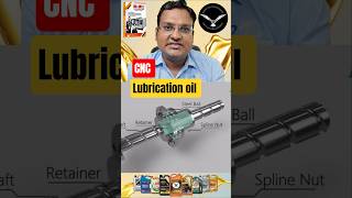 CNC lubrication system oil - cnc lubrication system and machine cncoil #sigmayouthengineers